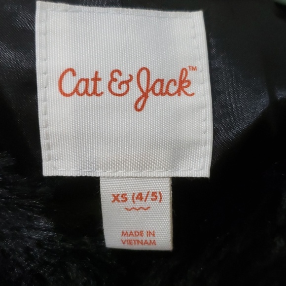 Girls Vest jacket - Picture 3 of 6